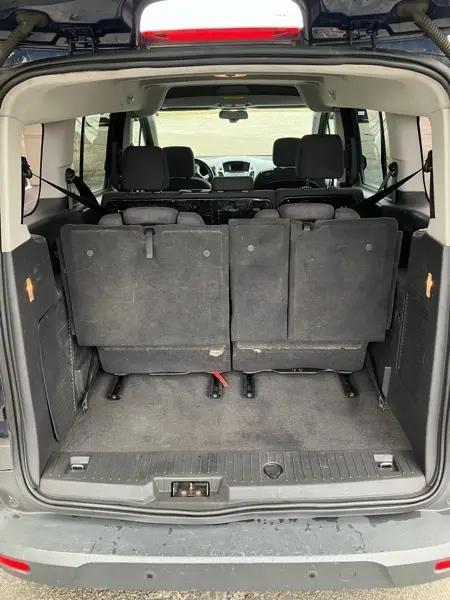 used 2018 Ford Transit Connect car, priced at $16,980