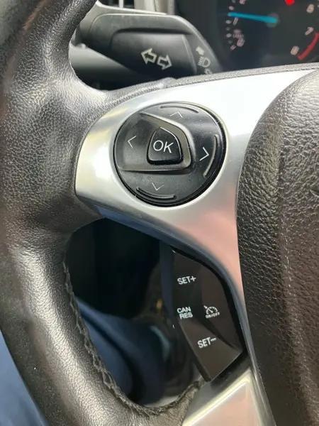 used 2018 Ford Transit Connect car, priced at $16,980