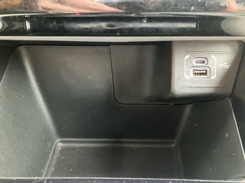 used 2022 Jeep Compass car, priced at $22,380