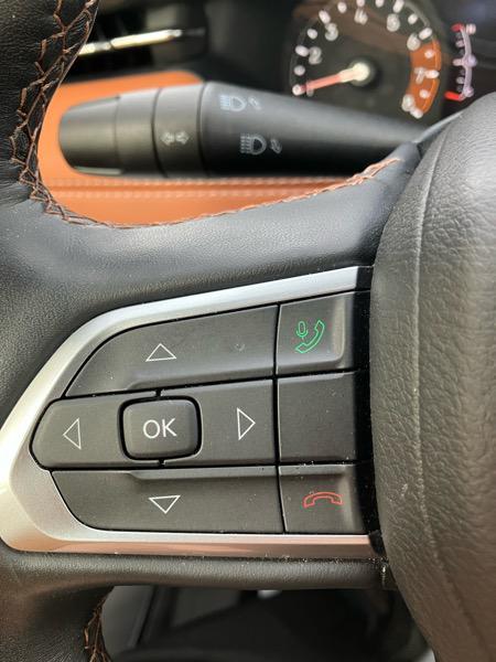 used 2022 Jeep Compass car, priced at $22,380