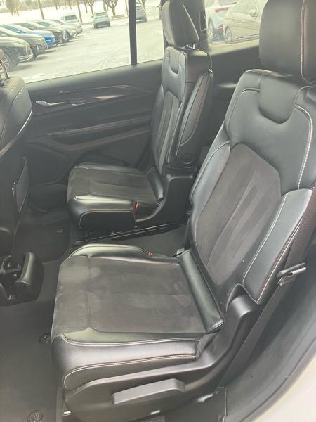 used 2023 Jeep Grand Cherokee L car, priced at $30,480