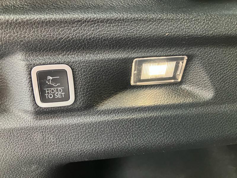 used 2023 Jeep Grand Cherokee L car, priced at $30,480