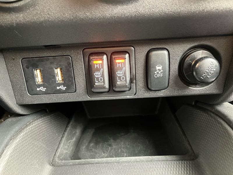 used 2025 Mitsubishi Outlander Sport car, priced at $21,980