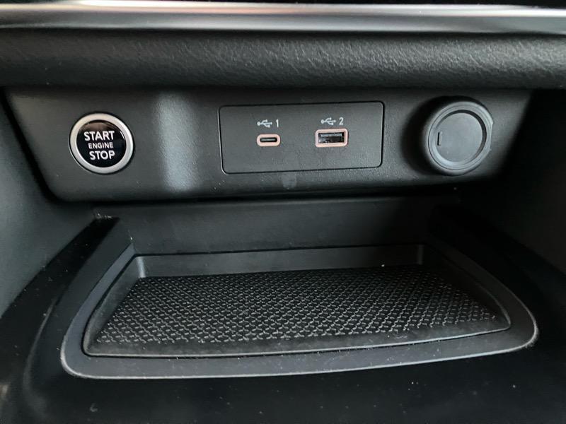 used 2023 Nissan Rogue car, priced at $22,880