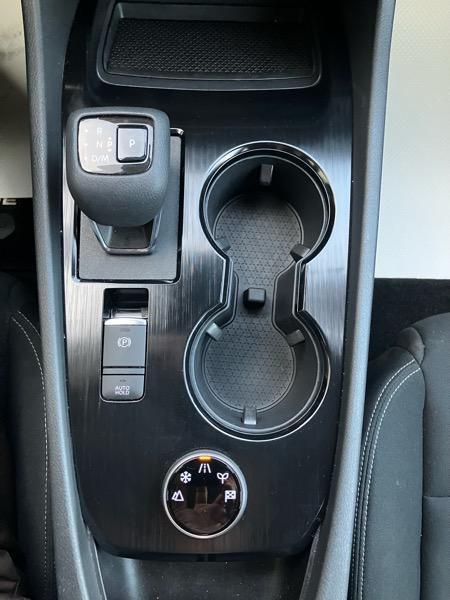 used 2023 Nissan Rogue car, priced at $22,880