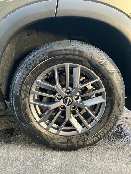 used 2023 Nissan Rogue car, priced at $22,880