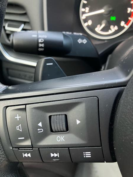 used 2023 Nissan Rogue car, priced at $22,880