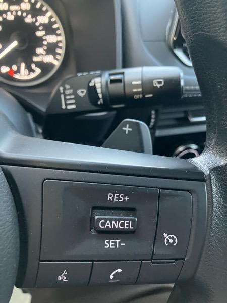 used 2023 Nissan Rogue car, priced at $22,880