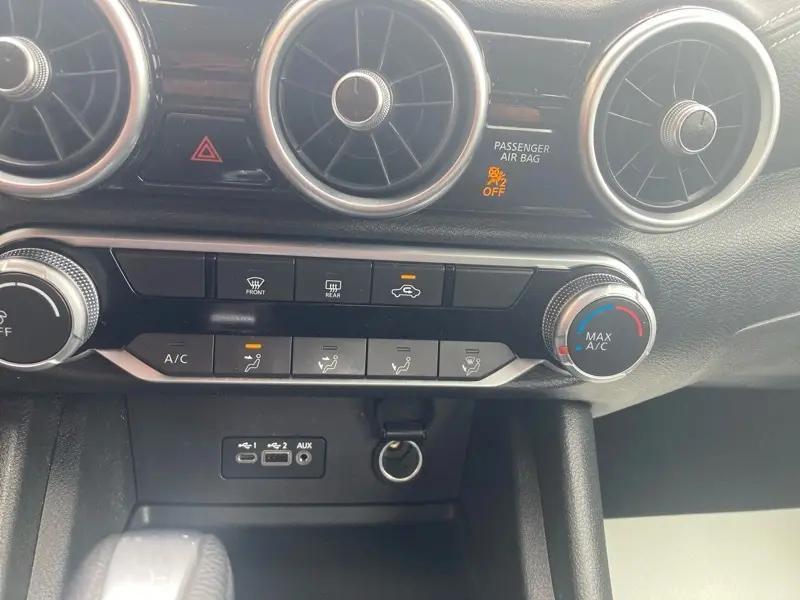 used 2023 Nissan Sentra car, priced at $21,480