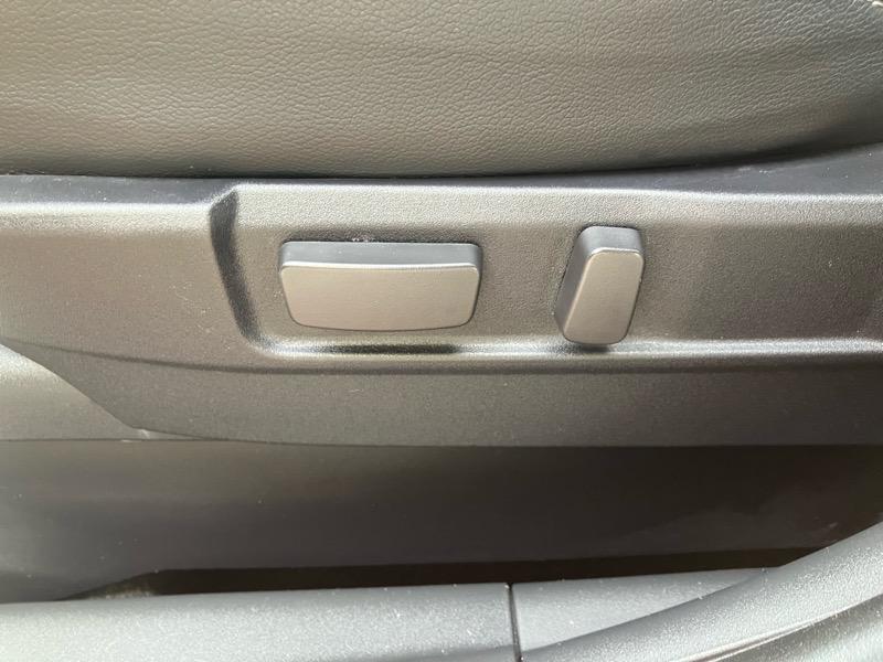 used 2022 Mitsubishi Outlander Sport car, priced at $22,780