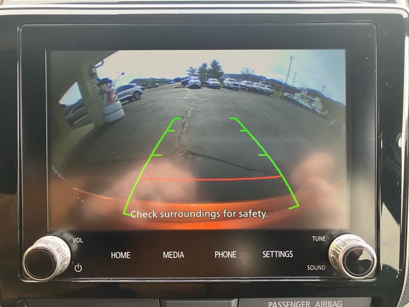 used 2022 Mitsubishi Outlander Sport car, priced at $22,780