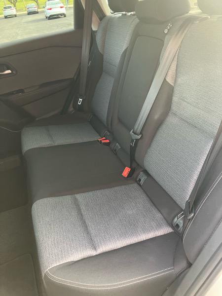 used 2023 Nissan Rogue car, priced at $23,380