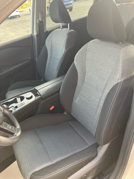 used 2023 Nissan Rogue car, priced at $23,380