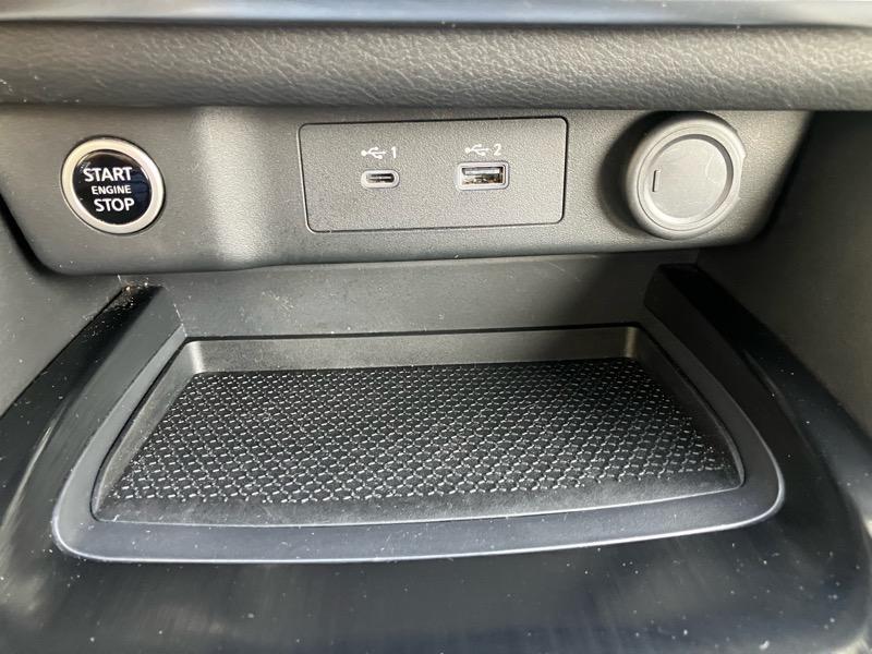 used 2023 Nissan Rogue car, priced at $23,380