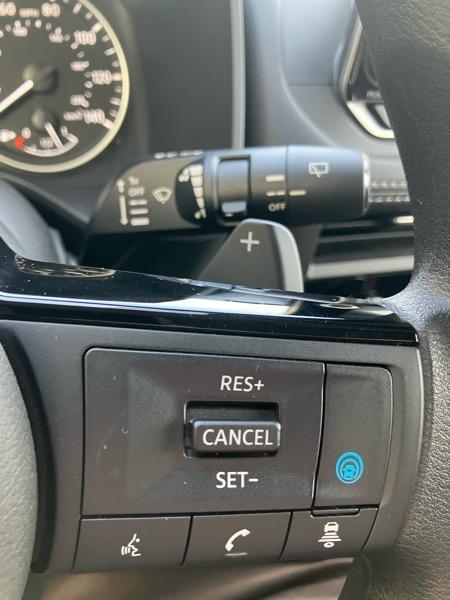 used 2023 Nissan Rogue car, priced at $23,380