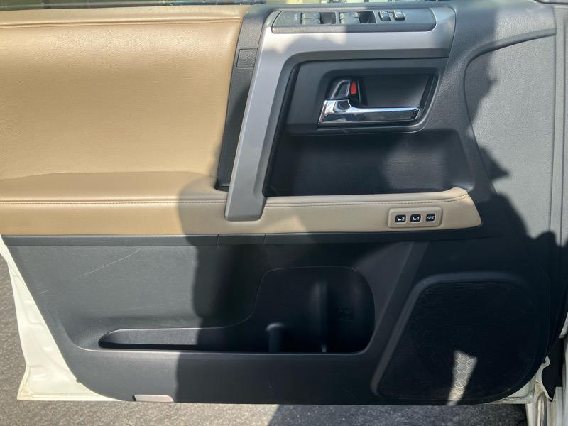 used 2015 Toyota 4Runner car, priced at $29,980