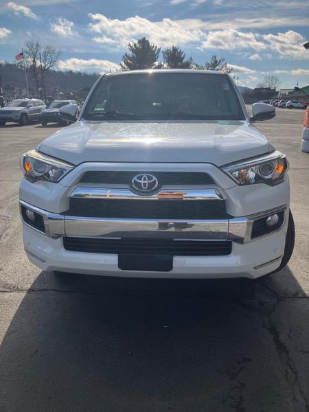used 2015 Toyota 4Runner car, priced at $29,980