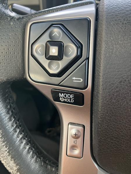 used 2015 Toyota 4Runner car, priced at $29,980