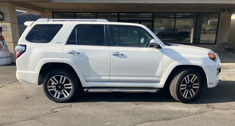 used 2015 Toyota 4Runner car, priced at $29,980