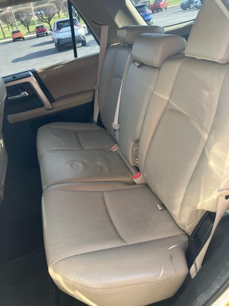 used 2015 Toyota 4Runner car, priced at $29,980