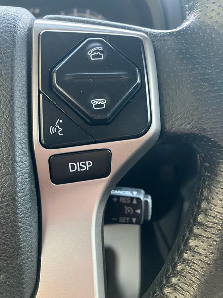 used 2015 Toyota 4Runner car, priced at $29,980