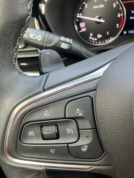 used 2023 Buick Envision car, priced at $28,980