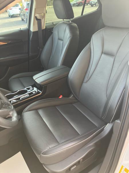 used 2023 Buick Envision car, priced at $28,980