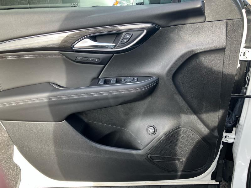 used 2023 Buick Envision car, priced at $28,980