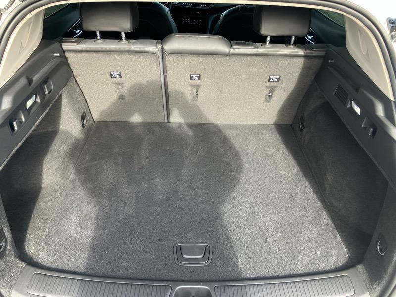 used 2023 Buick Envision car, priced at $28,980