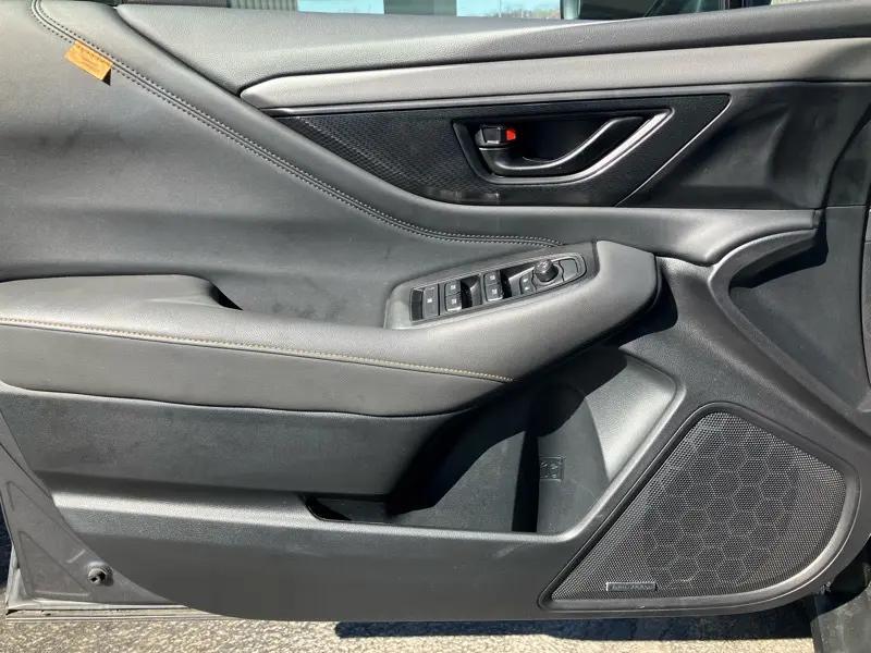 used 2024 Subaru Outback car, priced at $31,380