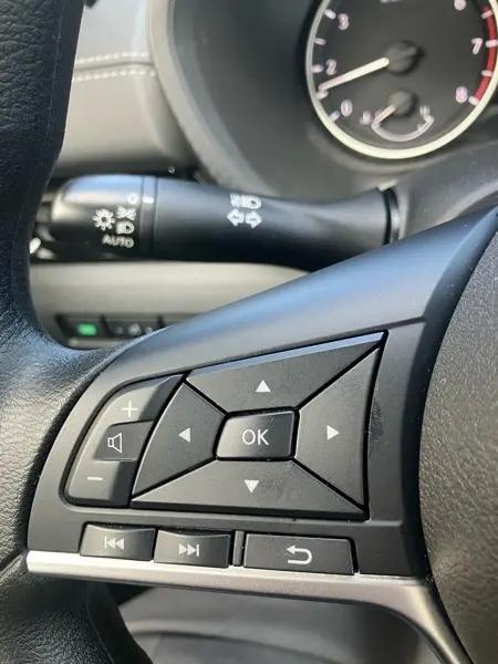 used 2025 Nissan Sentra car, priced at $20,480