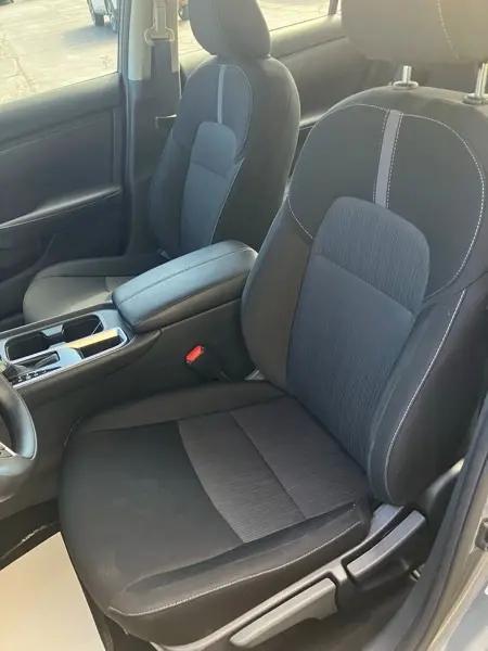 used 2025 Nissan Sentra car, priced at $20,480