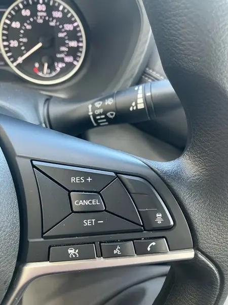 used 2025 Nissan Sentra car, priced at $20,480