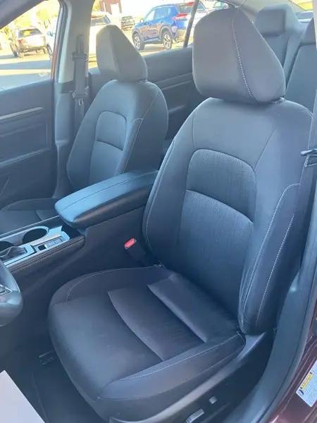 used 2023 Nissan Altima car, priced at $21,780