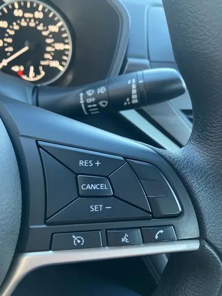 used 2023 Nissan Altima car, priced at $21,780