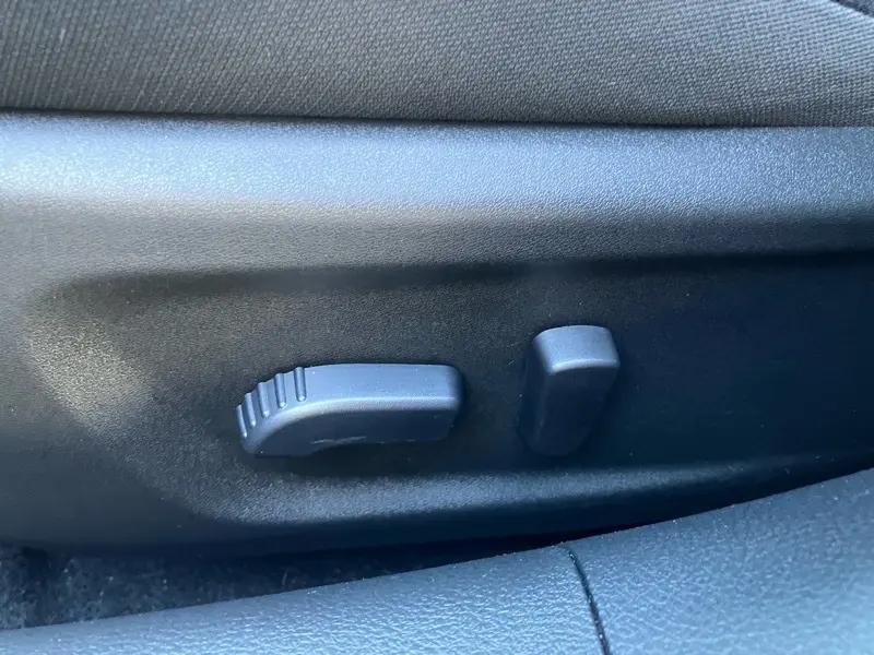 used 2023 Nissan Altima car, priced at $21,780