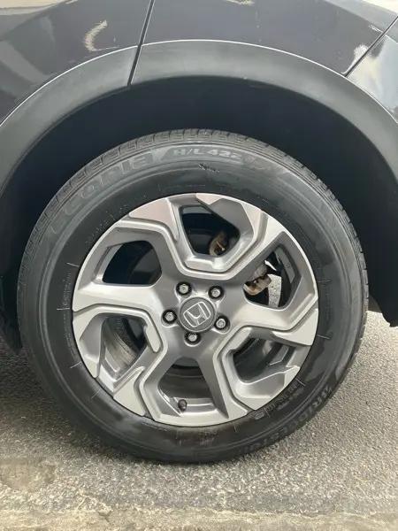 used 2019 Honda CR-V car, priced at $26,480