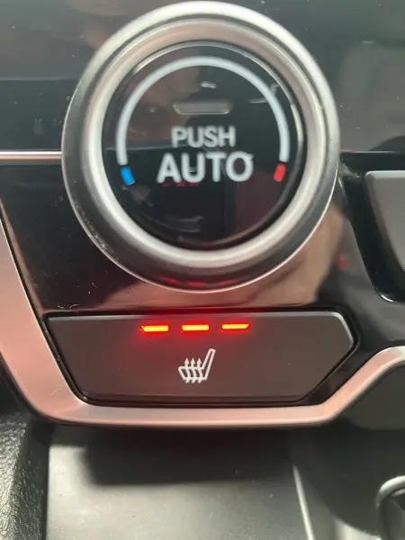 used 2019 Honda CR-V car, priced at $26,480