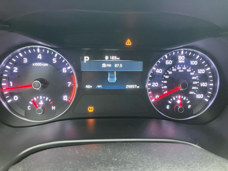 used 2023 Kia Forte car, priced at $21,880