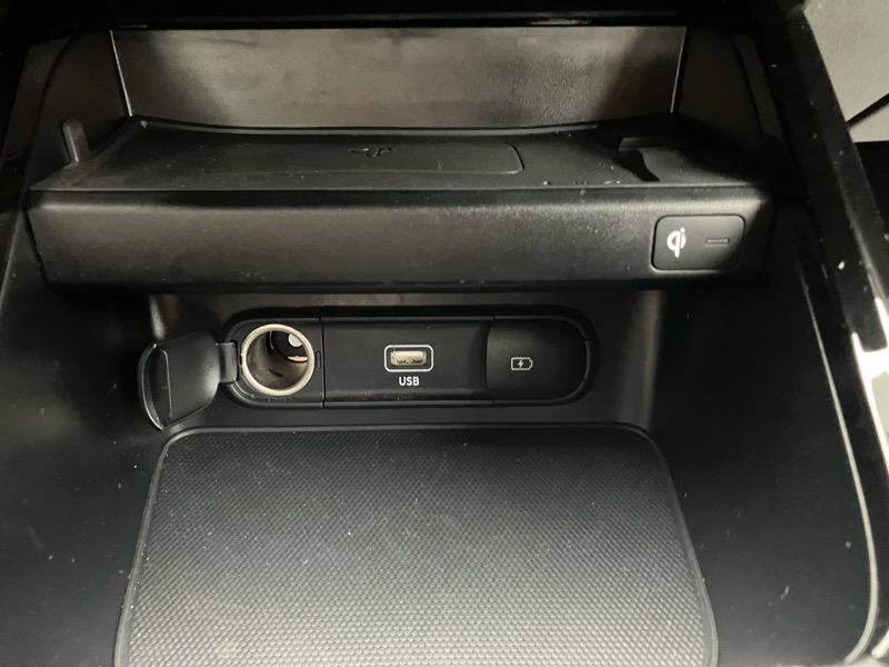 used 2023 Kia Forte car, priced at $21,880