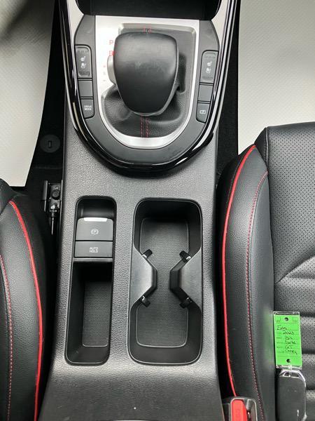 used 2023 Kia Forte car, priced at $21,880