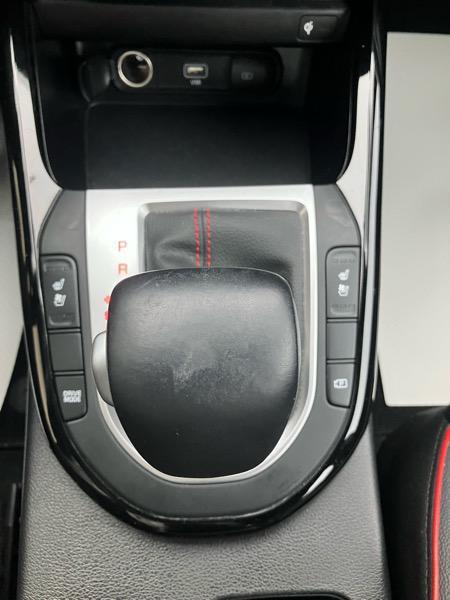 used 2023 Kia Forte car, priced at $21,880