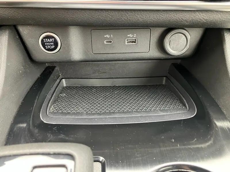 used 2023 Nissan Rogue car, priced at $19,980