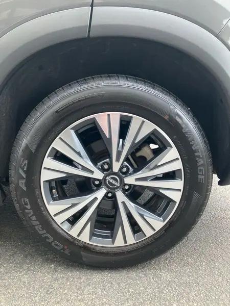 used 2023 Nissan Rogue car, priced at $19,980