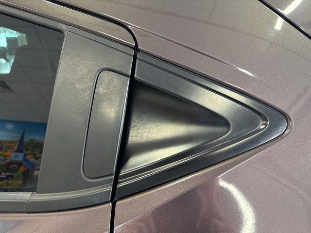 used 2021 Honda HR-V car, priced at $18,322