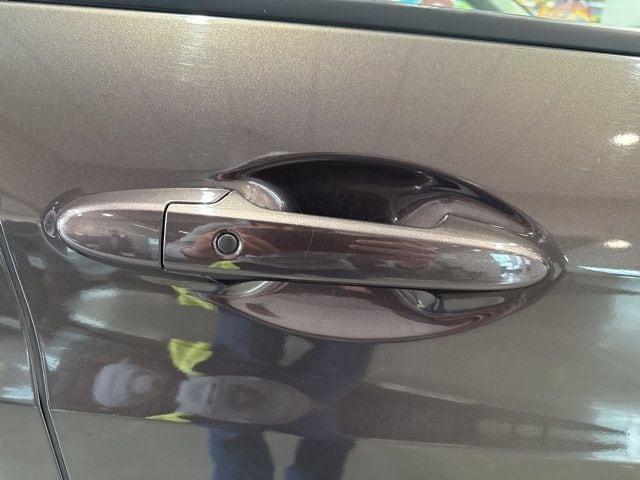 used 2021 Honda HR-V car, priced at $18,322