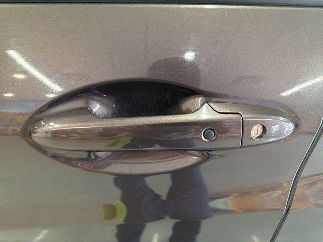 used 2021 Honda HR-V car, priced at $18,322