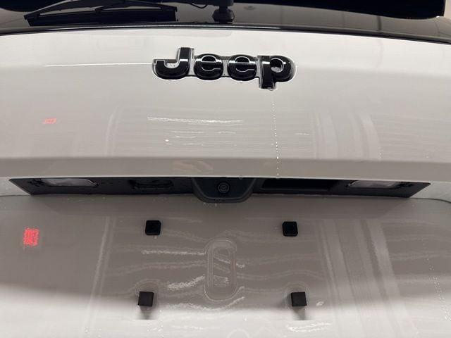 new 2025 Jeep Grand Cherokee L car, priced at $43,280