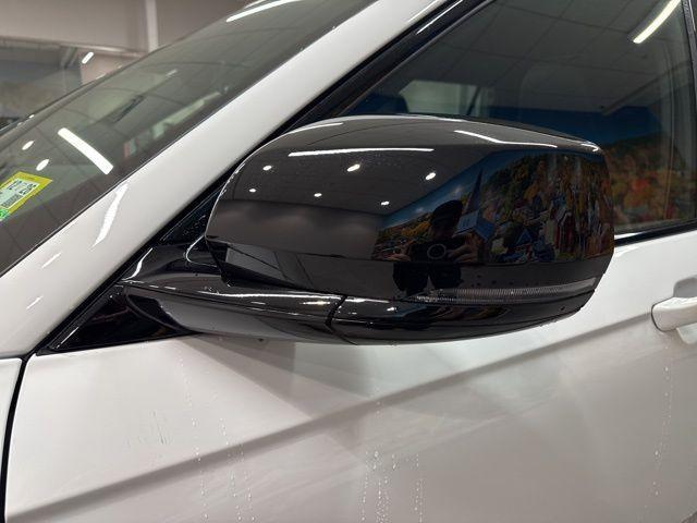 new 2025 Jeep Grand Cherokee L car, priced at $43,780