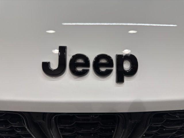 new 2025 Jeep Grand Cherokee L car, priced at $43,780